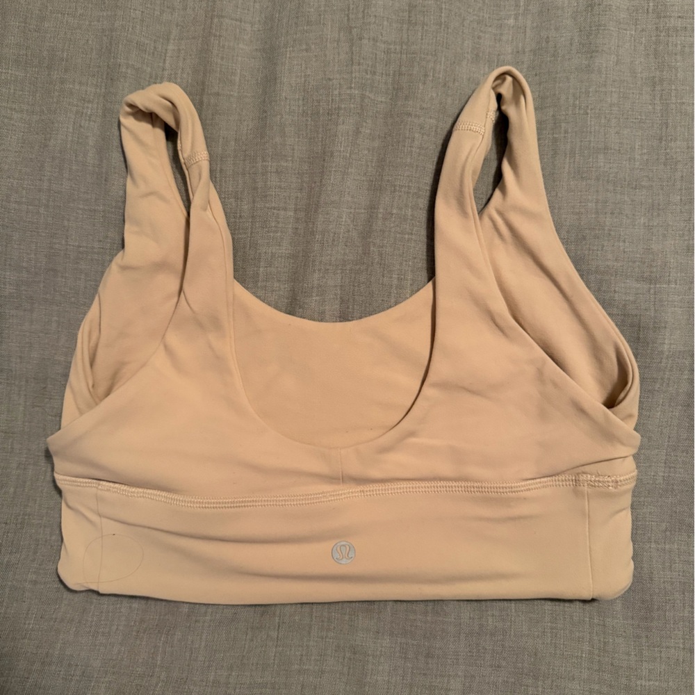 Lululemon Align Sports Bra - Picture 3 of 3